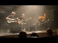 Dominic Miller Eindhoven 29/05’25 bridge guitar festival