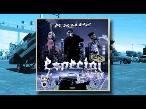 ESPECIAL - KXRPZ FT IVAN 71444 X 187 CLICK