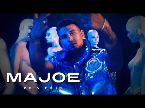 Majoe - "Kein Fake" (official Video) prod. by Young Mesh