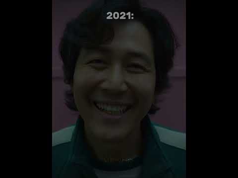 Why now sad Lee Jeong Jae 😔 -#edit #kino #movie #squidgame #season2 #shorts #fyp