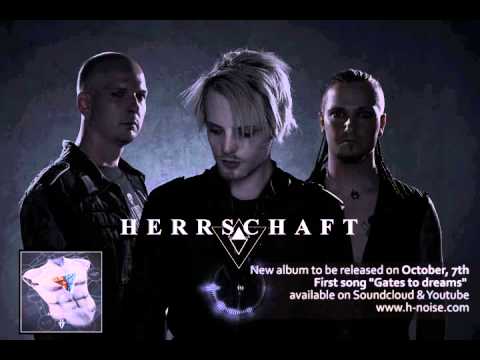 Herrschaft - Gates To Dreams - Les 12 Vertiges