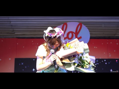 201206 『4K』 "ShiningStars" (PART 2) @ Idol Exchange (MBK CENTER)