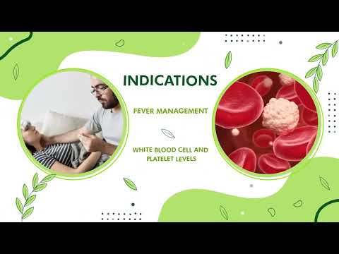 Herbal Giloy Capsules