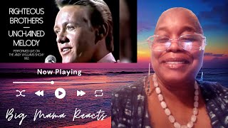 Download lagu MY FIRST TIME HEARING Righteous Brothers -- Unchained Melody (Live, 1965) mp3 Download lagu MY FIRST TIME HEARING Righteous Brothers -- Unchained Melody (Live, 1965) mp3