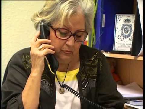 PERSONAS MAYORES Y SEGURIDAD