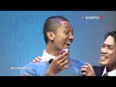 Belum 5 Menit Benarkah? - COMBREAK