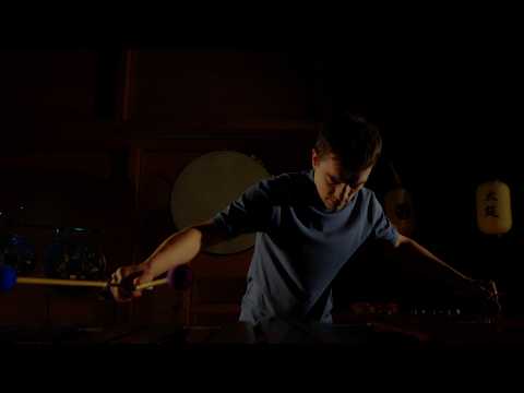 Minoru Miki – Marimba Spiritual | Culturally Informed Interpretation