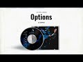 Alain Caron -  LE BAND - Options