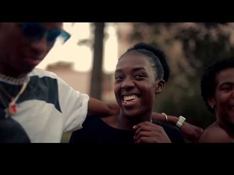 Nando Tchutcho (Droga)