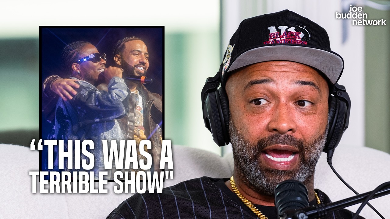 HOT 97 Summer Jam 2026 Recap | “This Was a Terrible Show"