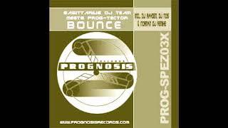 Sagittarius DJ Team & Prog-Tector ‎- Bounce (DJ NDS Remix) [HQ Vinyl Rip]