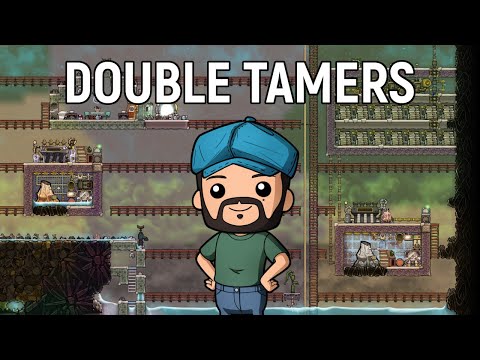 Metal volcano taming and 3rd planetoid conquered. | Ep 29 | ONI - Max Colonization