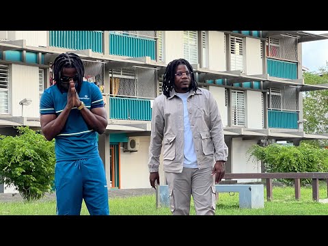 TEKKI - feat VENSSY - RIEN SUR TOI (Clip Video Official)