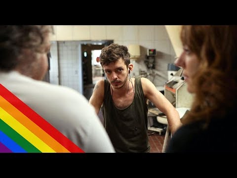 Je Suis à Toi de David Lambert (Bande-Annonce Officielle)