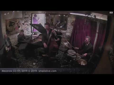 Mike LeDonne Trio (John Webber & Joe Farnsworth) Live at Mezzrow 2019 - "Here's That Rainy Day"