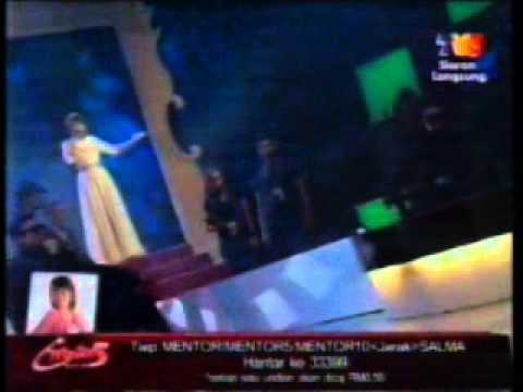 Mentor 5 2011 - FINAL : Salma - Listen