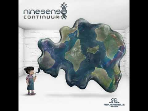 Ninesense - Continuum (2023) [full album] (in mix)