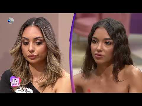 Casa Iubirii - Virginia ar fi primit destule informatii despre Roberta: ,,Si de la persoane..."