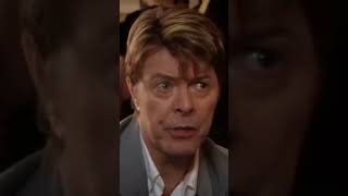 Ricky Gervais vs David Bowie Song 🤣🤗🥰 for Extras Making #shorts