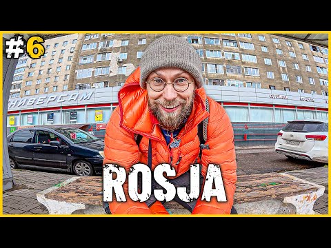 What's Russia and life like outside of Moscow? Head to Tver – GOATS love it here, and time seems ...