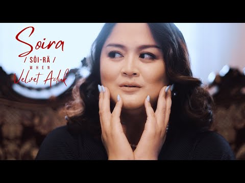 VELVET ADUK - SOIRA (OFFICIAL MUSIC VIDEO)