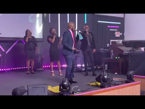 JEZI SÈL INIK ESPERANS | SPENCER BRUTUS