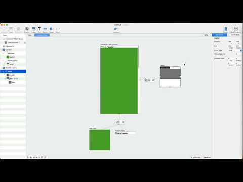 LayoutCode: How to setup collection view layout spacing