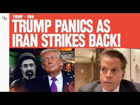 Trump HUMILIATED As Iran Calls His Bluff