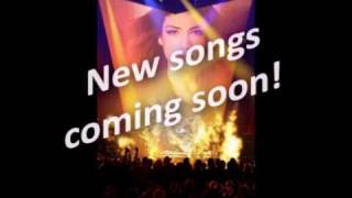 Ivi Adamou... coming to town!