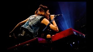 JARABE DE PALO - 50 PALOS TOUR / FOTOCLIP