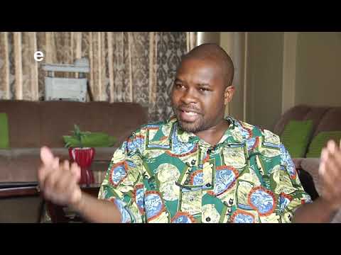 Checkpoint Ep 297 eTV Tonight