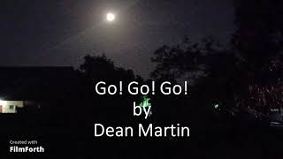 Dean Martin -  Go! Go! Go!