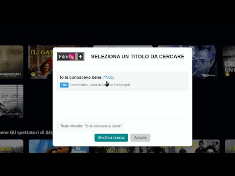 Item video thumbnail