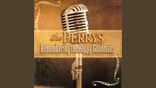 I'm Living In Canaan Now