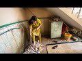 Cleaning Vlog Hot Desi Hot Vlog Zoya Family Vlog