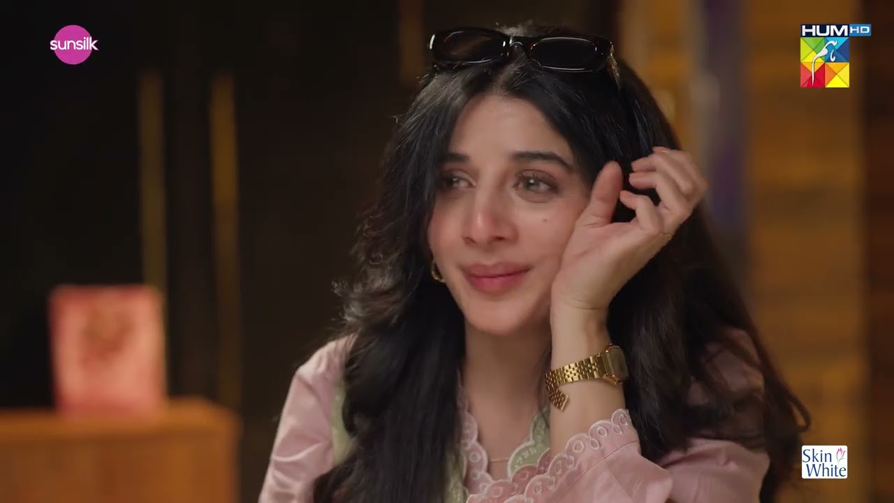 Shukar Hai Aj Jaan Bach Gayi...! Winter Love - HUM TV