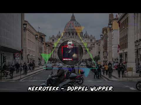 Nekrotekk - Doppel Wupper | HARDTEKK | [HD]