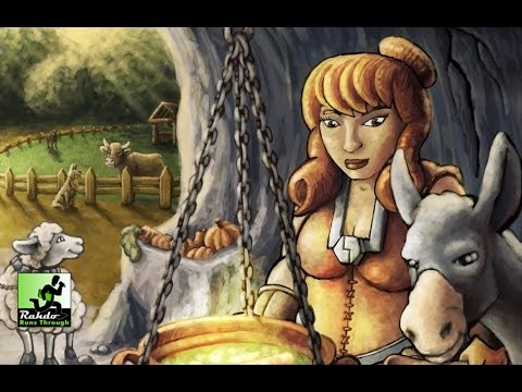 Terra Farmers PC