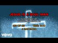 Lawrence Reynolds - Jesus Is A Soul Man (Karaoke)