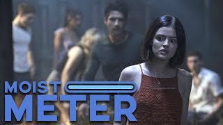 Moist Meter: Truth or Dare