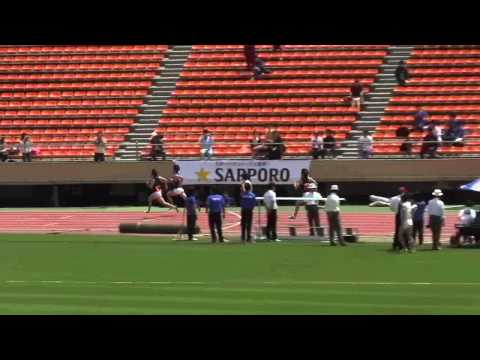 2011 第90回関東インカレ 男子1部400m予選4組