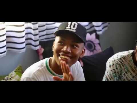 Smaven  - Afa-po feat Yes-Gah (Clip Officiel)