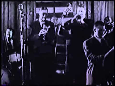 Jimmy McPartland - Blues in Bb 1954.