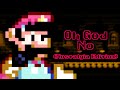 FNF Oh God No Nostalgia Edition Mario Madness V2 Remix