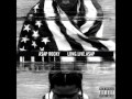 ASAP Rocky Gunplay ASAP Ferg Ghetto Symphony Instrumental Remake