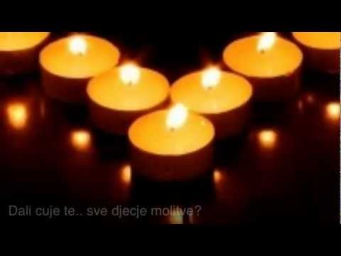 The Prayer of The Children