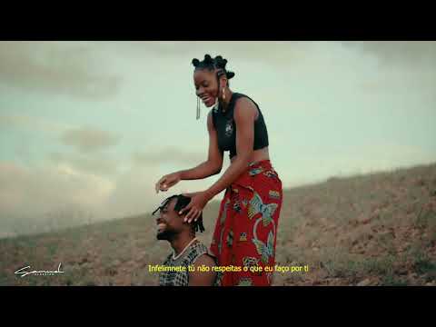 Samuel Clássico - Olila Olila feat Jay Serrão ( Vizualizer)