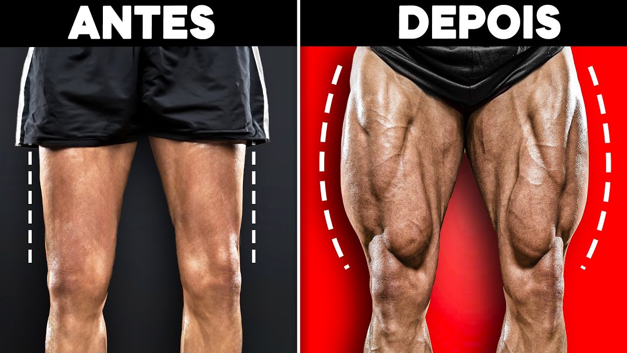 20 Years of Learning in 10 Minutes!