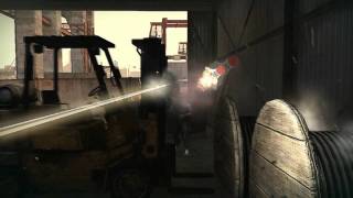 Видео 1 к игре CrimeCraft