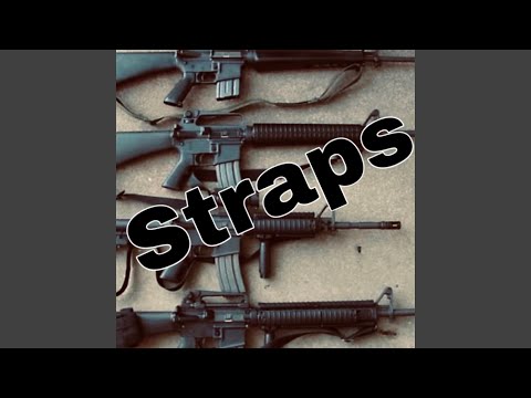 Straps (feat. TecSavage)